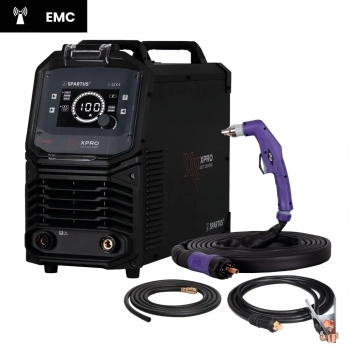 XPro CUT 110CNC