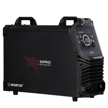 XPro CUT 110CNC