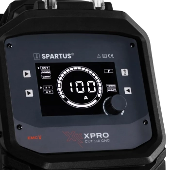 XPro CUT 110CNC