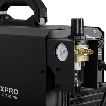 Spartus XPro CUT 70CNC