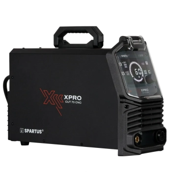 Spartus XPro CUT 70CNC