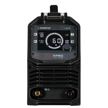 Spartus XPro CUT 70CNC
