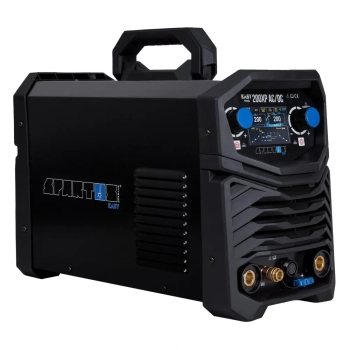 SPARTUS EasyTIG 200XP AC/DC