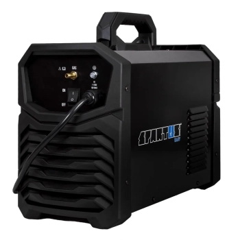 SPARTUS EasyTIG 200XP AC/DC