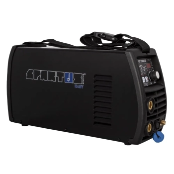 SPARTUS EasyTIG 210P AC/DC