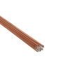 Pręt spawalniczy SPARTUS ER70S-6 2.0mm 1kg