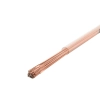 Pręt spawalniczy SPARTUS ER70S-6 2.0mm 1kg