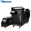 Spawarka laserowa Spartus Easy 2000 z automatycznym podajnikiem drutu