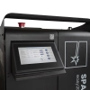 Spawarka laserowa Spartus Easy 2000 z automatycznym podajnikiem drutu