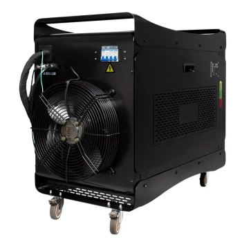 Spawarka laserowa Spartus Easy 2000 z automatycznym podajnikiem drutu
