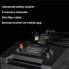 Oczyszczarka laserowa SPARTUS Easy 6000CL