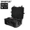 Pulsacyjna oczyszczarka laserowa SPARTUS Easy 500CL pulse 1.5 mJ - walizka