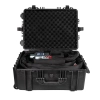 Pulsacyjna oczyszczarka laserowa SPARTUS Easy 500CL pulse 1.5 mJ - walizka