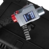 Pulsacyjna oczyszczarka laserowa SPARTUS Easy 500CL pulse 1.5 mJ - walizka