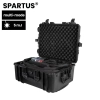 Pulsacyjna oczyszczarka laserowa SPARTUS Easy 500CL pulse 5 mJ - walizka