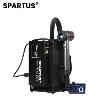 Spartus Easy 100CL plecakowa