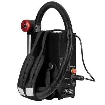 Spartus Easy 100CL plecakowa