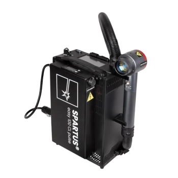 Spartus Easy 100CL plecakowa
