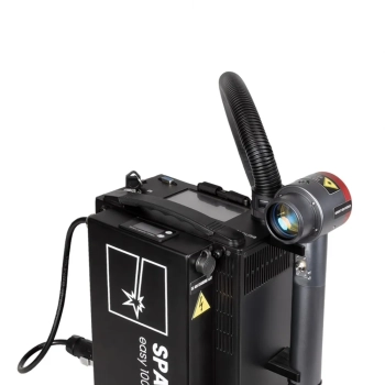 Spartus Easy 100CL plecakowa