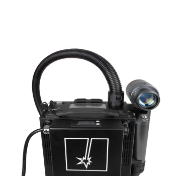 Spartus Easy 100CL plecakowa