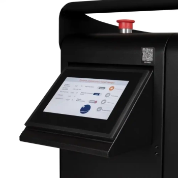 Oczyszczarka laserowa Spartus Easy 1500CL