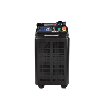 Oczyszczarka laserowa SPARTUS Easy 203CL pulse