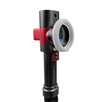 Oczyszczarka laserowa SPARTUS Easy 203CL pulse