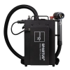 Spartus Easy 300CL plecakowa