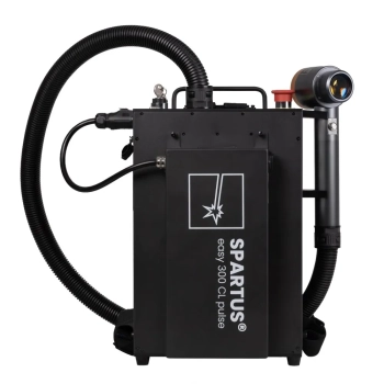 Spartus Easy 300CL plecakowa