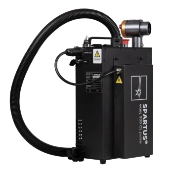 Spartus Easy 300CL plecakowa