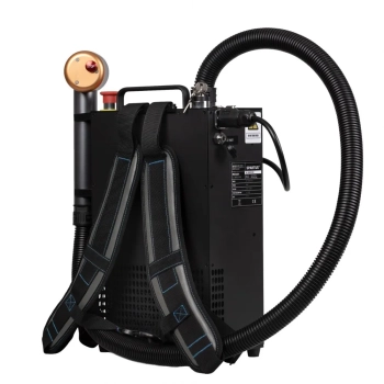 Spartus Easy 300CL plecakowa