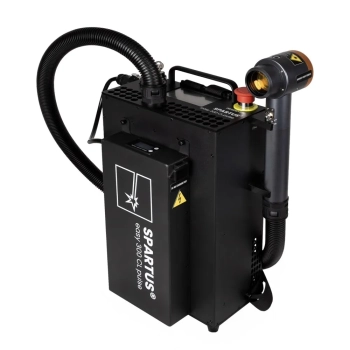 Spartus Easy 300CL plecakowa