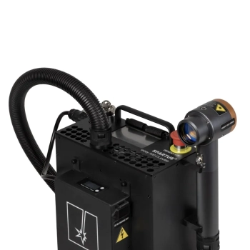 Spartus Easy 300CL plecakowa