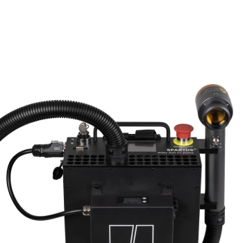 Spartus Easy 300CL plecakowa