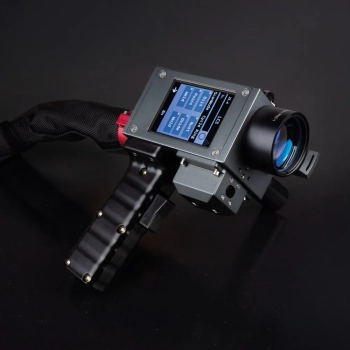 Oczyszczarka laserowa SPARTUS Easy 303CL pulse