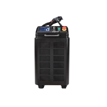Oczyszczarka laserowa SPARTUS Easy 303CL pulse