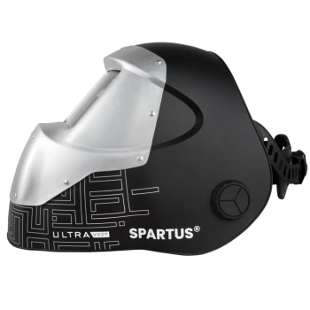 Przyłbica do spawania laserowego SPARTUS Ultra VX27