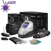 Przyłbica do spawania laserowego SPARTUS Ultra VX27 z systemem nawiewowym