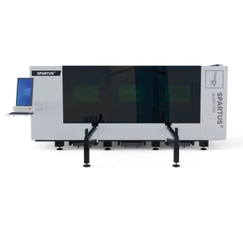 Wycinarka laserowa 3000W Spartus Apollo 500