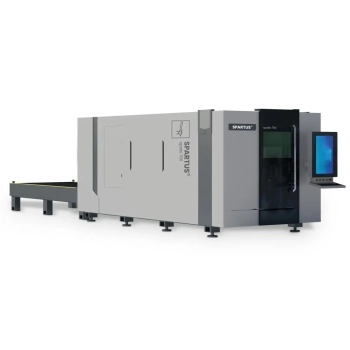 Wycinarka laserowa 6000W Spartus Apollo 700