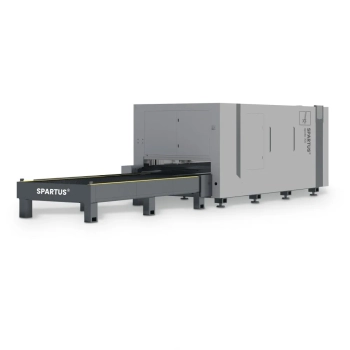 Wycinarka laserowa 6000W Spartus Apollo 700