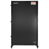 Drzwi kurtyna Spartus Protect 1100x2000 do zabudowy stanowisk laserowych
