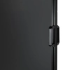 Drzwi kurtyna Spartus Protect 1100x2000 do zabudowy stanowisk laserowych