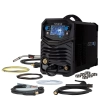 SPARTUS EasyMIG 267 DUAL PULSE