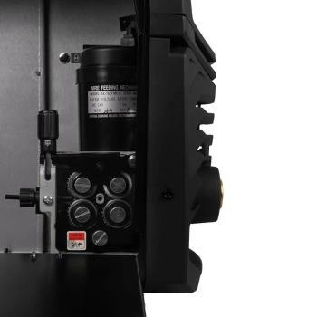 SPARTUS EasyMIG 267 DUAL PULSE