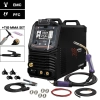 SPARTUS XPro MIG 260 DUAL PULSE pakiet MIG TIG MMA