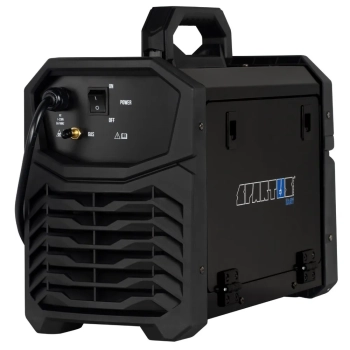 Spartus EasyMIG 219 DUAL PULSE
