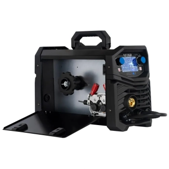 Spartus EasyMIG 219 DUAL PULSE