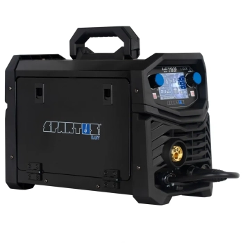 Spartus EasyMIG 219 DUAL PULSE