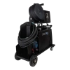 Spartus EasyMIG 420H + Uchwyt 36/3